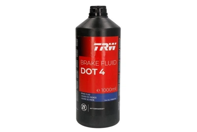 TRW PFB401SE Тормозна рідина 1л (DOT 4)