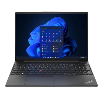 Ноутбук Lenovo ThinkPad E16 (21JNS16H00)