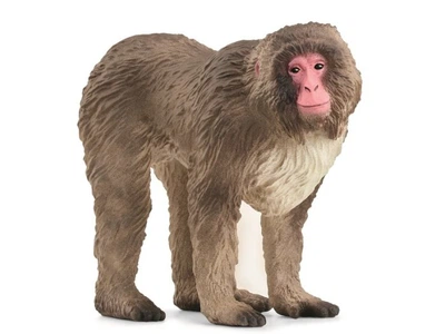 Фигурка Японский Макак, Schleich, 14871