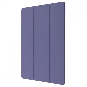 Чехол WAVE Smart Cover Xiaomi Redmi Pad Pro 12,1"/Pad Pro 5G/Xiaomi Poco Pad светло-фиолетовый