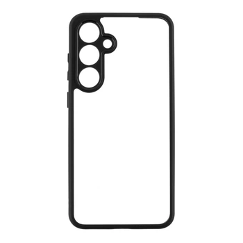 Чохол TPU+PC Elite для Samsung Galaxy S24 FE 5G (S721) Колір Black
