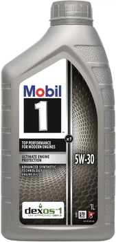 Моторна олива Mobil 1 x1 5W-30 1 л