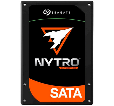 SSD накопичувач Seagate Nytro 1361 1.92TB (XA1920LE10006)