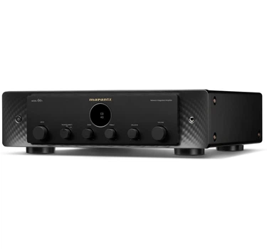 Усилитель Marantz Model 60n Black