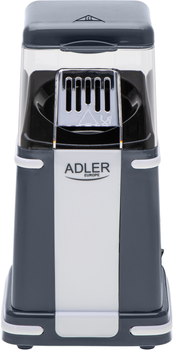 Апарат для приготування попкорну Adler AD 4511 (5905575903365)