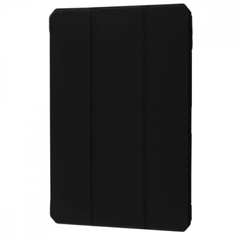 Чехол книжка Dux Ducis Toby Series для Apple iPad 10 10.9 2022 (With Apple Pencil Holder) black