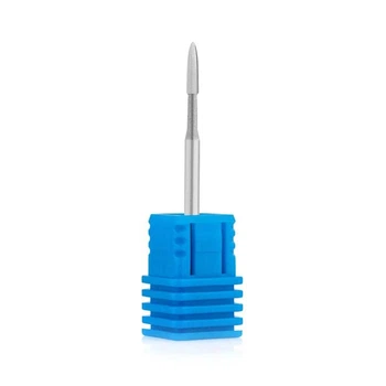 Фреза твердосплавна Nail Drill для обробки кутикули (Безпечна фреза) 110 712
