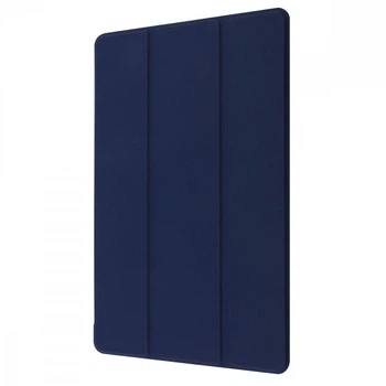 Чехол книжка WAVE Premium Smart Cover для Xiaomi Pad 6 11" blue