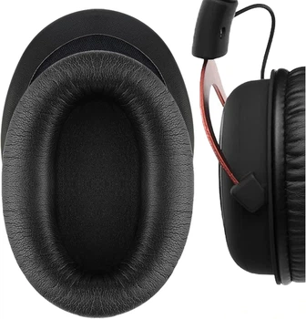 Амбушури для навушників HyperX Cloud III / 3 / Wireless SOUNDLINE