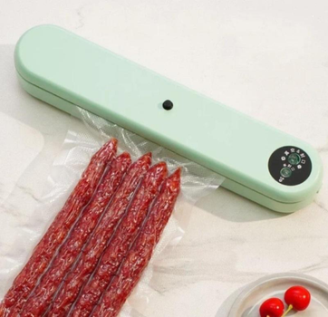 Вакууматор вакуумный упаковщик для продуктов Vacuum machine AND LY-642