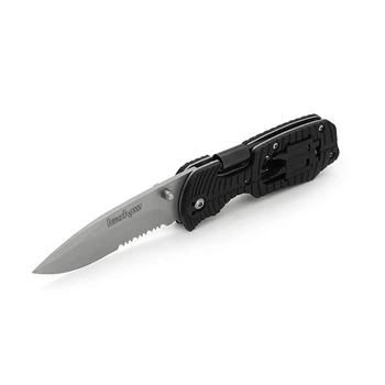 Складаний ніж Kershaw 1920A з пластиковою та гумовою ручкою