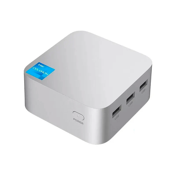 Міні ПК Firebat T8 Pro 8/256Gb, Celeron N5095, Windows 11 Intel Celeron N5095 (компактний)