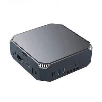 Міні ПК Firebat AK2 Plus 8/256Gb, N100, Windows 11 Pro Intel N100 (компактний)