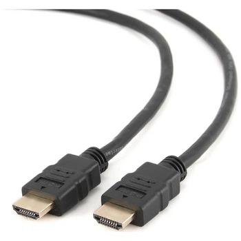Кабель HDMI для видео Cablexpert V 2.0 HDMI - HDMI 10 м Чёрный (CC-HDMI4-10M)