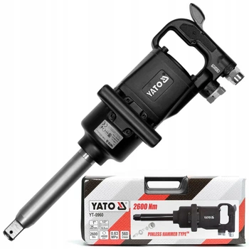 Воздушный Пистолет Для Шиномонтажа 1" YATO (YT-0960)