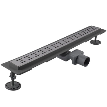 Трап лінійний душовий TILLO TM009-70 70см