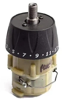 Редуктор сетевого двухскоростного шуруповерта Eltos ДЭ-920/2