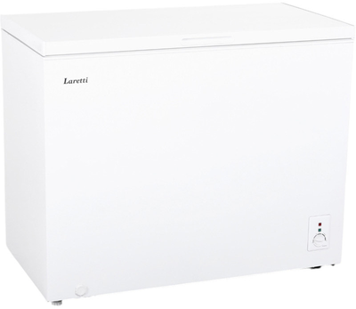 Морозильный ларь LARETTI LR-CF2048