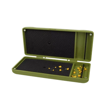 Повідочниця GC G.Carp Rig Box Medium 23.5х10.2х3.5cm