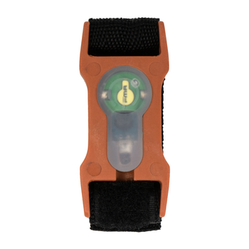 Маячок FMA 1” Webbing Split Bar Strobe Light (143538)