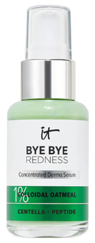 Сироватка для обличчя IT Cosmetics Bye Bye Redness заспокійлива 30 мл (3605972891983)