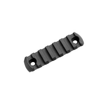 Планка Пикатинни Magpul для цевья M-Lok, 7 слотов (114811)