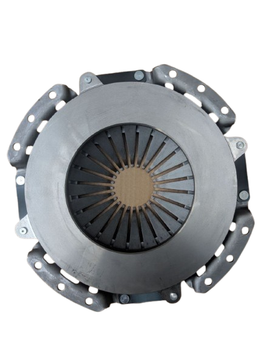 Корзина зчеплення Hyundai HD65/78 (3.9L 300mm) Mitsubishi Canter 659/859 Богдан А201 412005H000