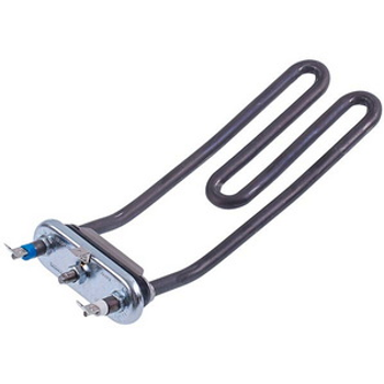 Тен для стиральной машины Ariston C00273279 TZ 220-SB-1950 Thermowatt L=220mm 1950W