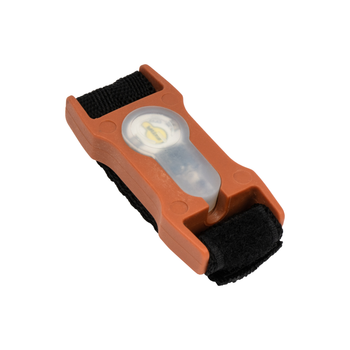 Маячок FMA 1” Webbing Split Bar Strobe Light (143545)