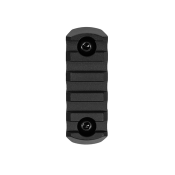 Рейка Пікатанні Leofoto MLP-60 M-Lok QR Plates (168227)