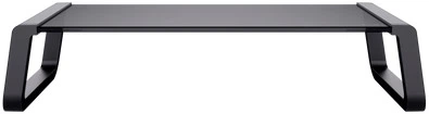 Подставка для монитора Trust Monta Glass Black (TR25271)