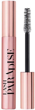 Туш для вій L'Oreal Paris Lash Paradise Intense Чорна 6.4 мл (3600523897308)