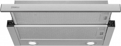 Вытяжка Perfelli TL 6822 I 1200 LED