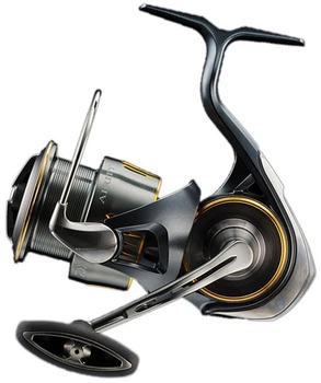 Катушка Daiwa 23 Airity PC LT 3000 (10061134)