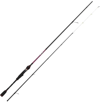 Спінінг Salmo Elite Microjig S 7 2.34 м 2-7 г (4174-234)