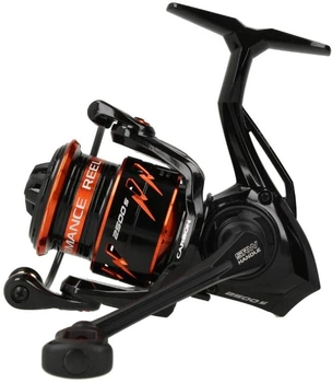 Катушка Golden Catch Volt 2500S (1039047)