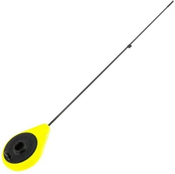 Зимова вудка Akara Prima GL New Yellow 26 см (STFZN-Y)