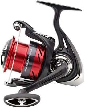 Катушка Daiwa 23 Ninja Feeder LT 6000SS (20060064)
