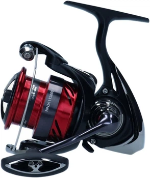Котушка Daiwa 23 Ninja LT 3000-C (20060044)