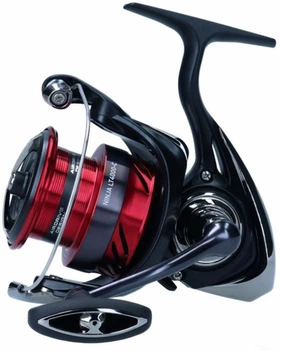 Катушка Daiwa 23 Ninja LT 4000-C (20060046)