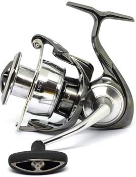 Катушка Daiwa 22 Exist G LT 3000D (40050165)