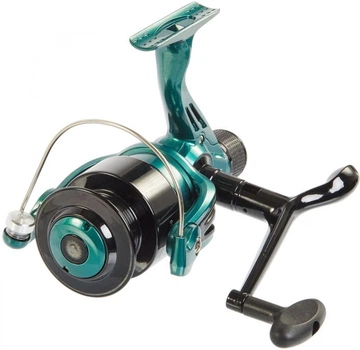 Катушка Salmo Blaster Super 2 4000 RD (3740RD)