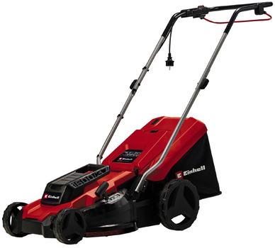 Газонокосарка Einhell GC-EM 1600/37 (3400080)