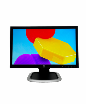Монитор 23" HP Compaq LA2306x (1920x1080px), Pivot, USB концентратор, TN+Film, black, Б/У