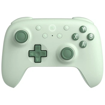 Беспроводной геймпад 8BitDo Ultimate 2C Wireless Green