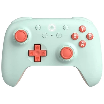 Бездротовий геймпад 8BitDo Ultimate 2C Wireless Mint