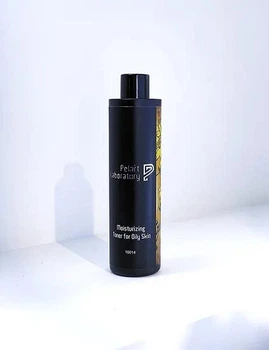Зволожуючий тонік для жирної шкіри Pelart Laboratory Moisturizing Toner For Oily Skin 250мл