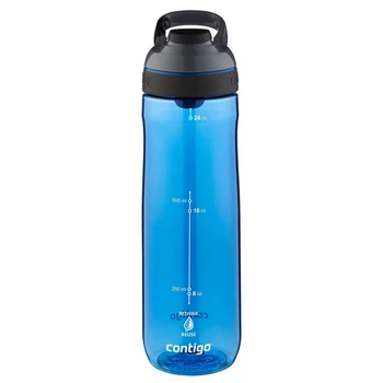 Пляшка для води Contigo Cortland 720 ml Monaco 2191386 (06800480)