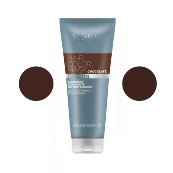 Маска тонуюча Oyster Cosmetics Directa CHOCOLATE шоколад 250 мл