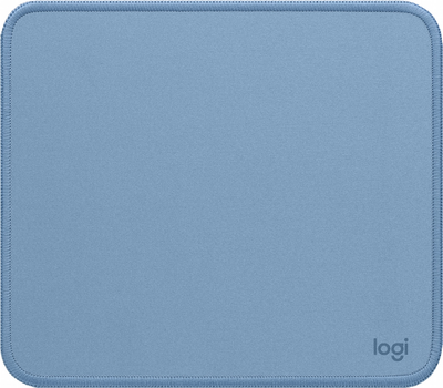 Ігрова поверхня Logitech Mouse Pad Studio Blue (956-000051)